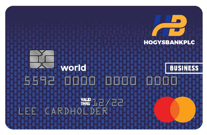 MC-World-Credit-Card